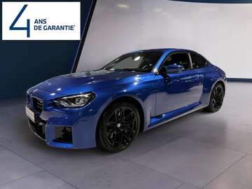 M2 Coupé