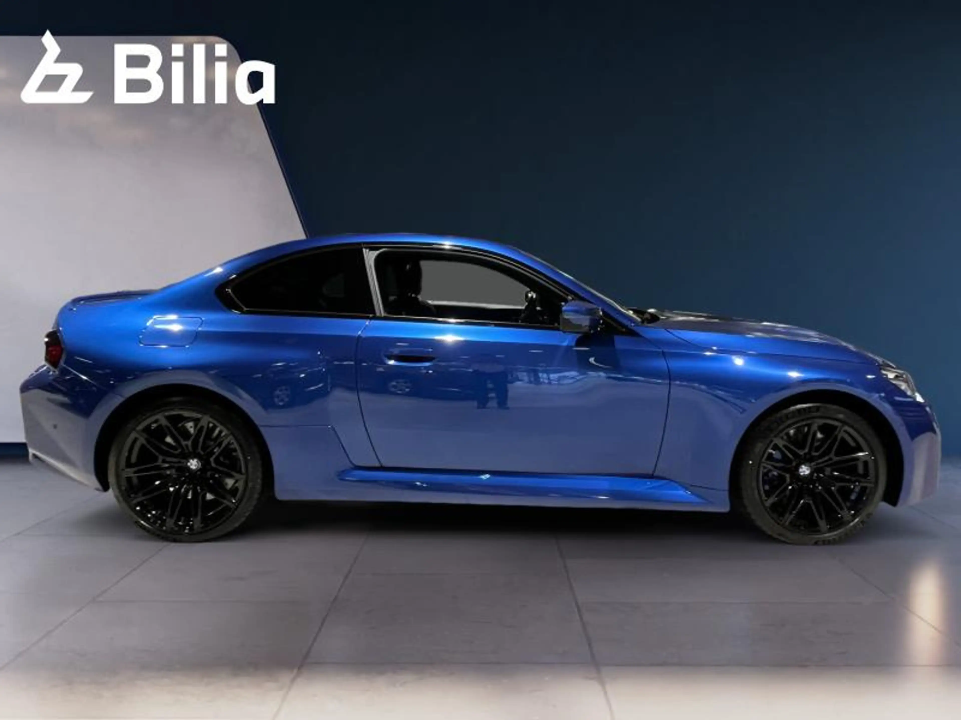 BMW M2 M2 Coupé — photo 3