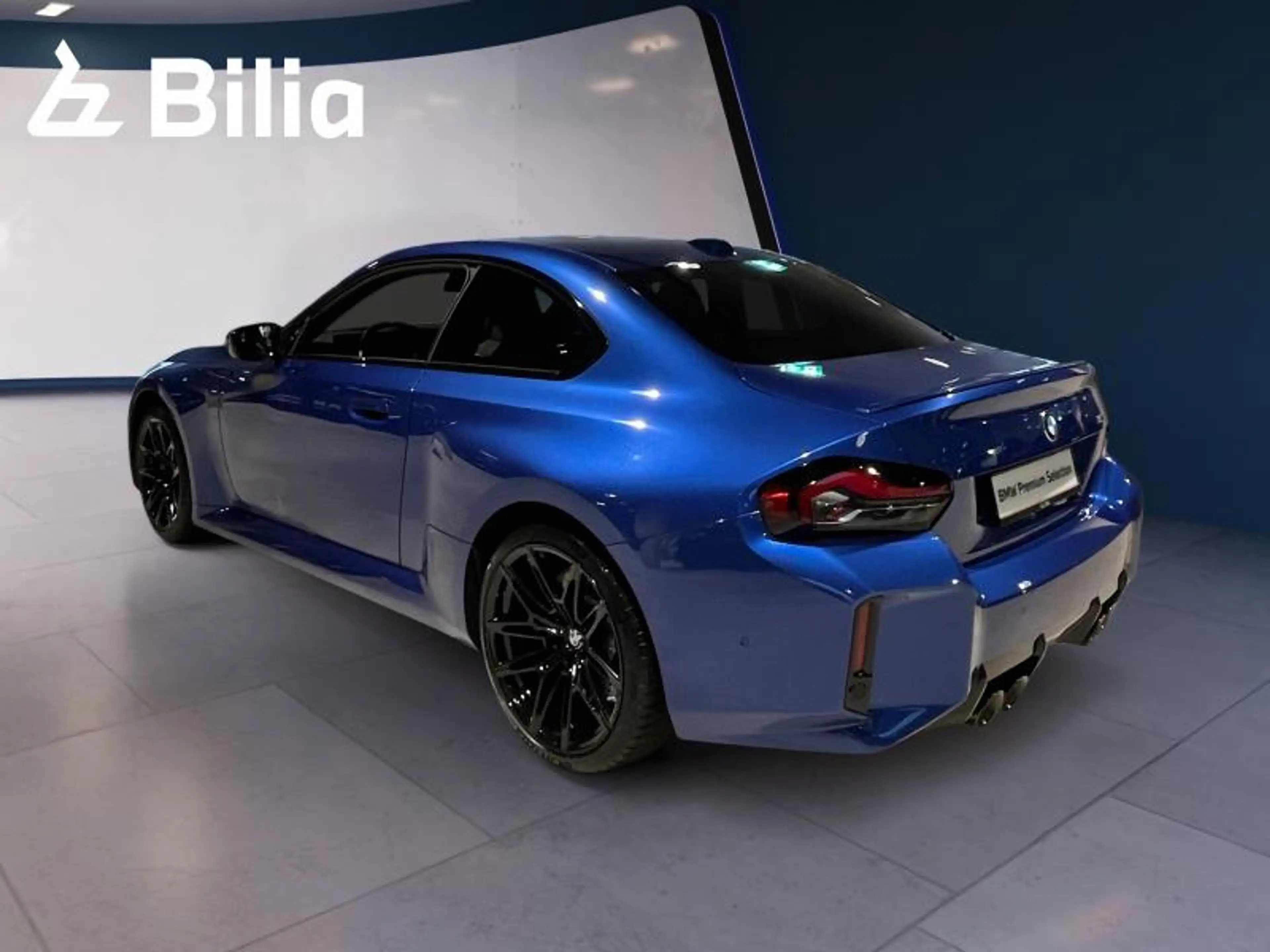 BMW M2 M2 Coupé — photo 5