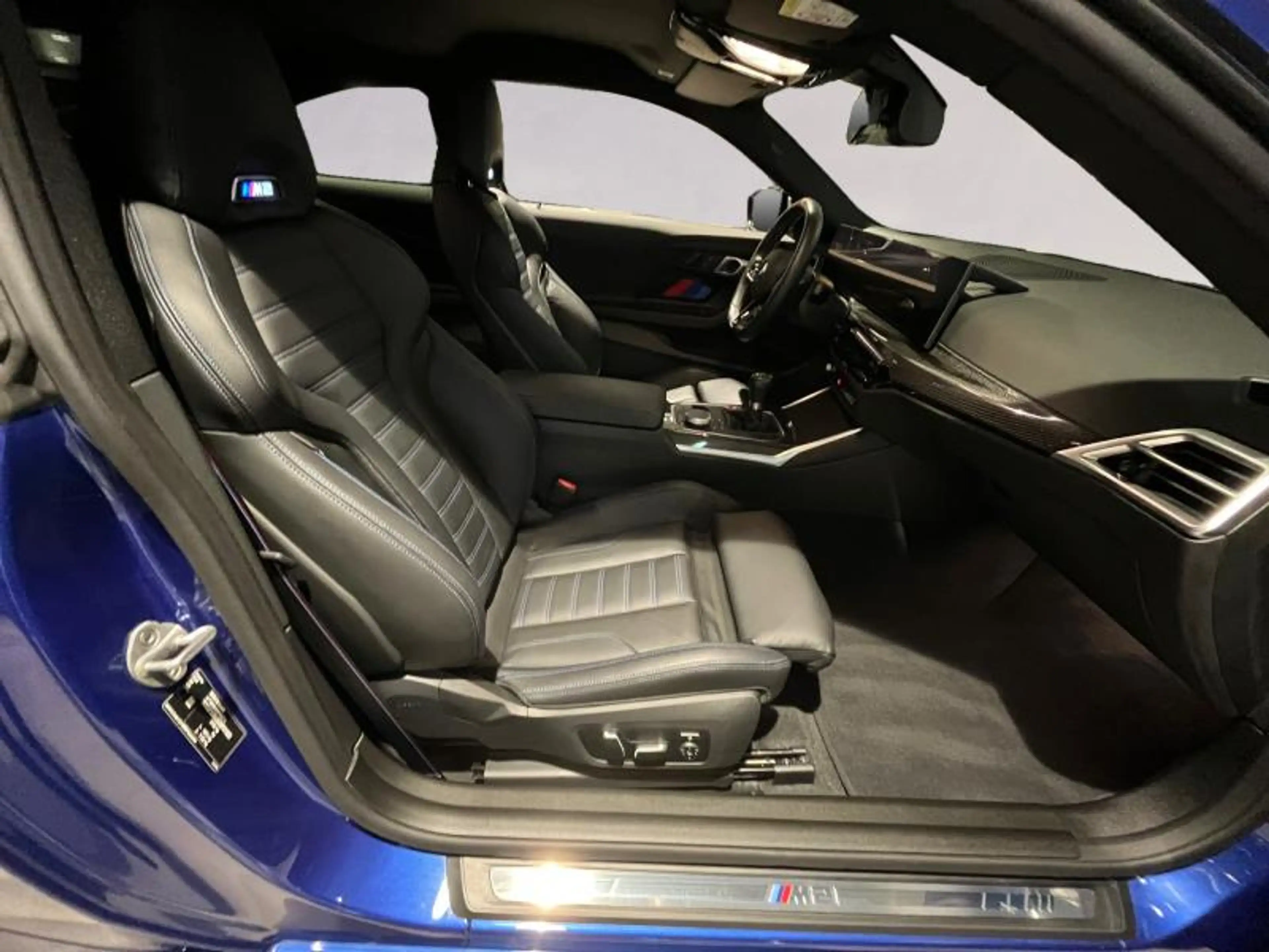 BMW M2 M2 Coupé — photo 15