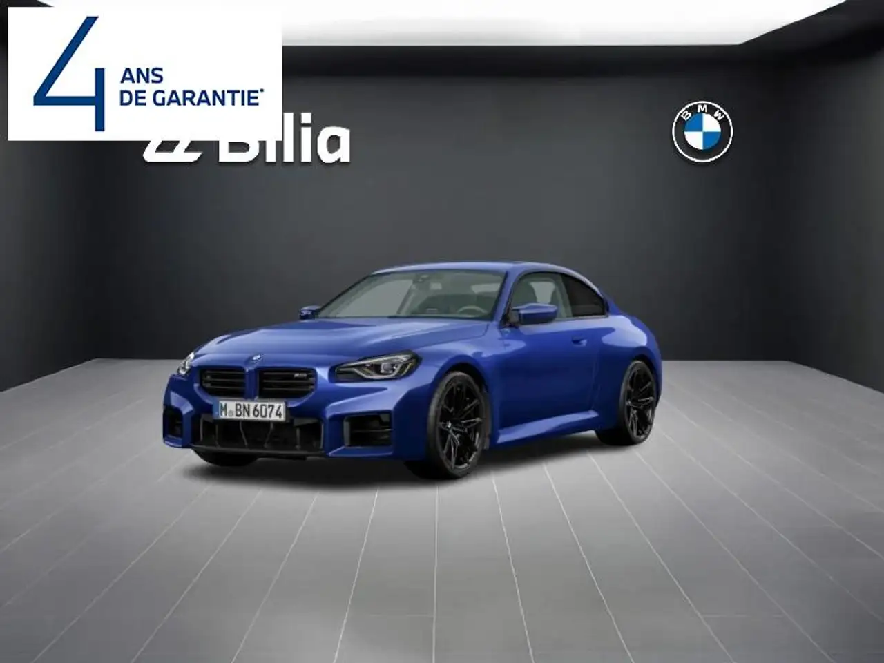 BMW M2