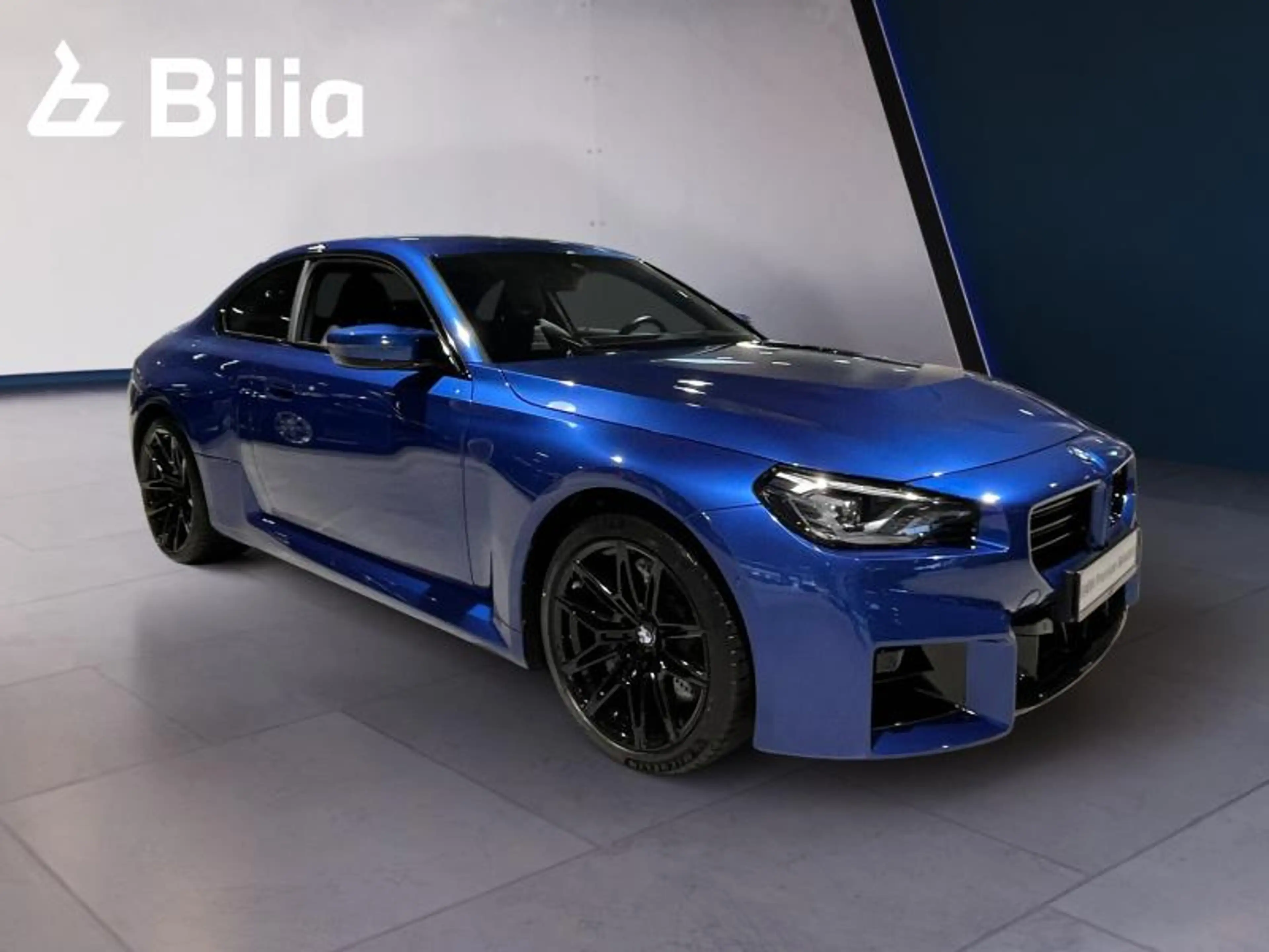 BMW M2 M2 Coupé — photo 9
