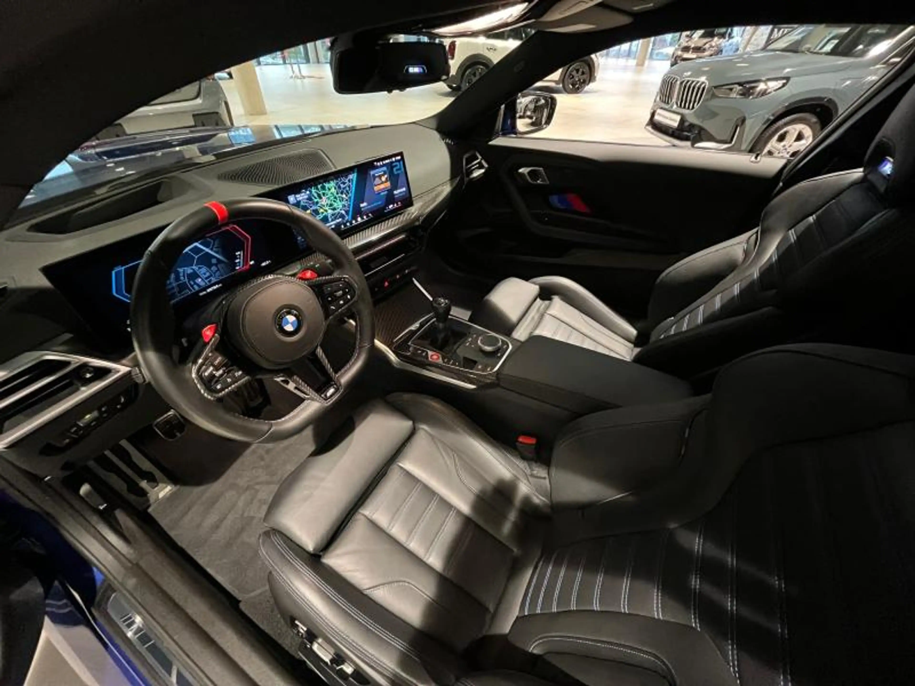 BMW M2 M2 Coupé — photo 6