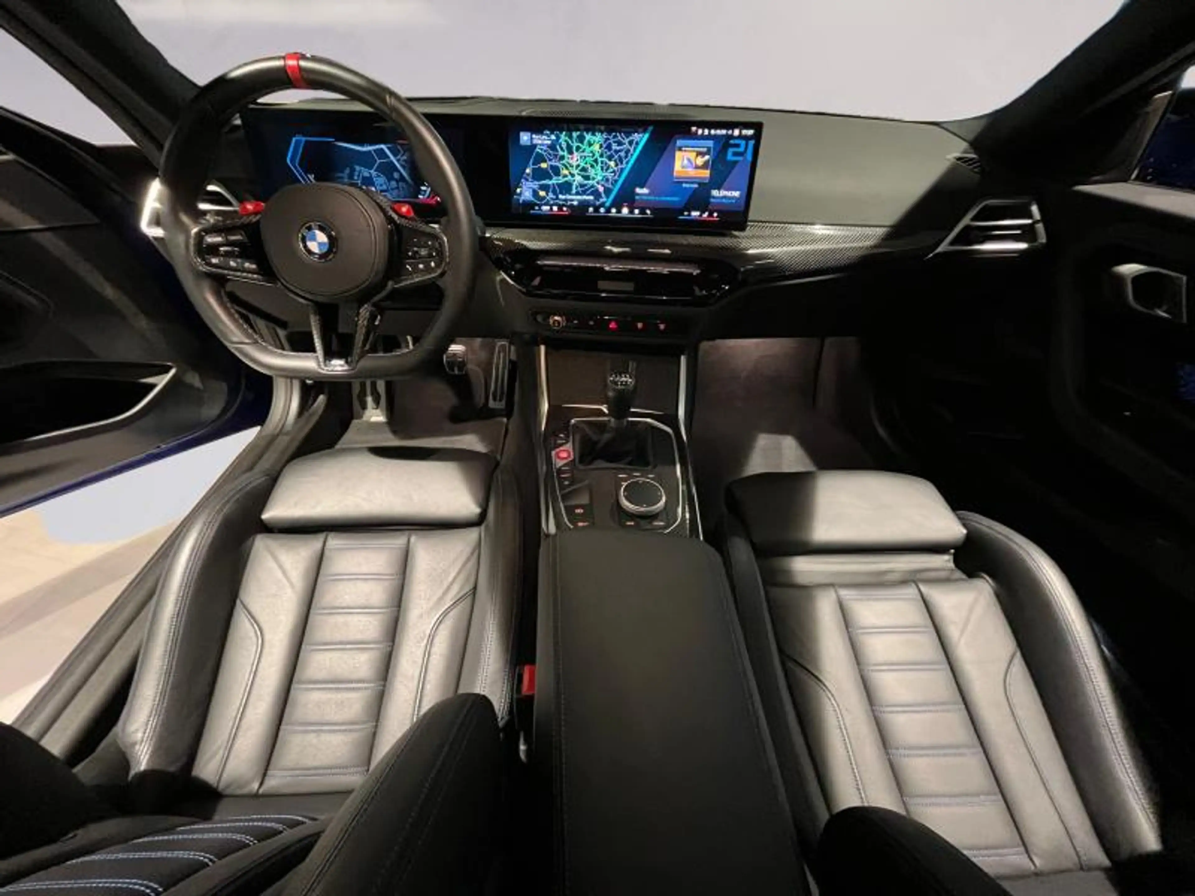 BMW M2 M2 Coupé — photo 7