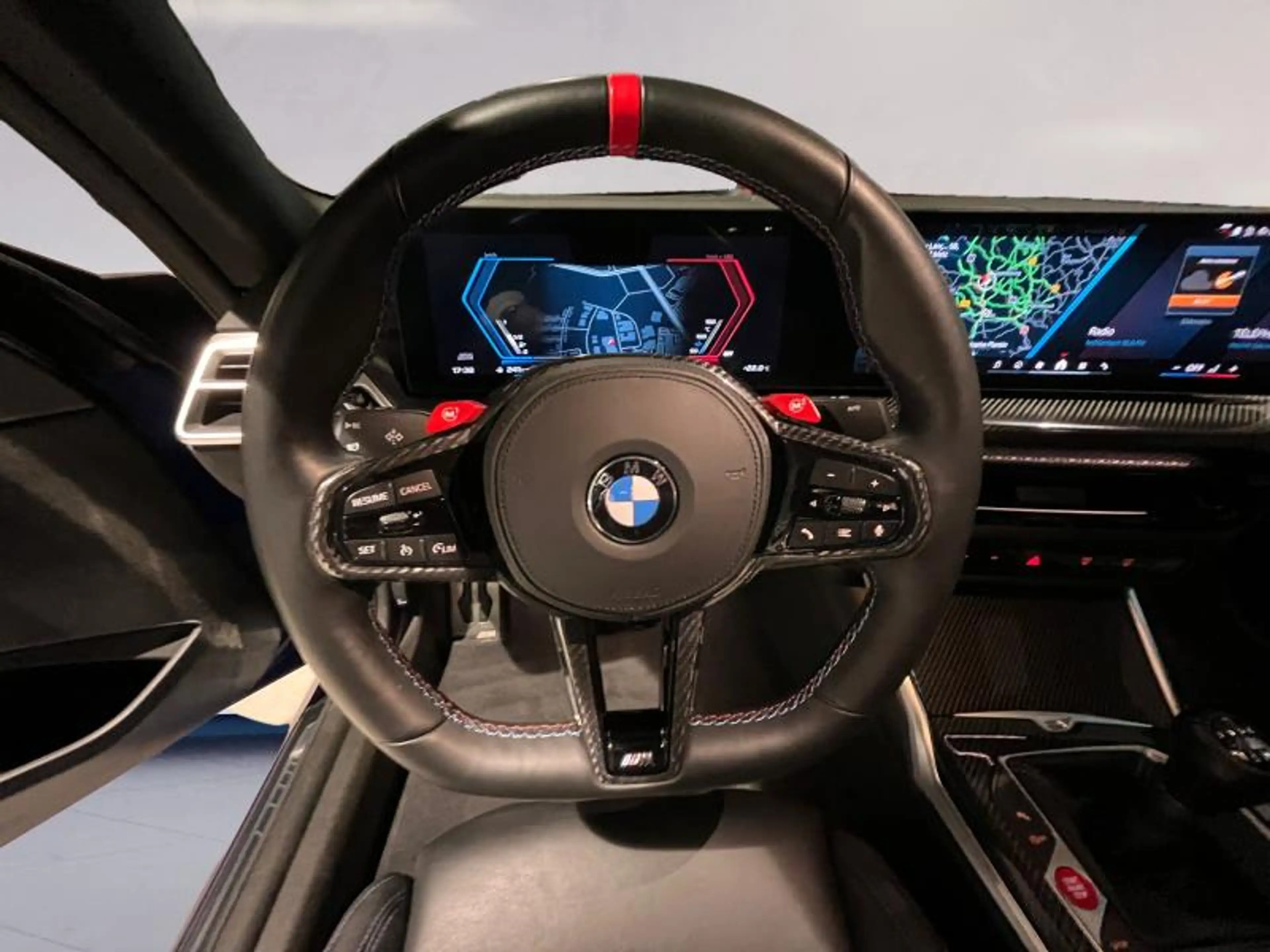 BMW M2 M2 Coupé — photo 13