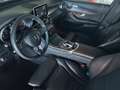 Mercedes-Benz GLC 220 d 4MATIC Aut. Weiß - thumbnail 9
