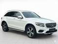 Mercedes-Benz GLC 220 d 4MATIC Aut. Weiß - thumbnail 7