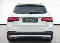 Mercedes-Benz GLC 220 d 4MATIC Aut. Weiß - thumbnail 4
