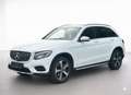 Mercedes-Benz GLC 220 d 4MATIC Aut. Weiß - thumbnail 1