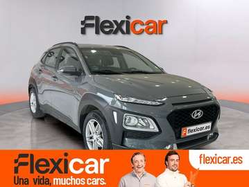 1.6 CRDI Klass 4x2 115