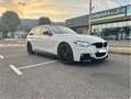 BMW 340 Touring 340i F31 xDrive 326 ch M Sport A Blanc - thumbnail 4