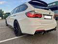 BMW 340 Touring 340i F31 xDrive 326 ch M Sport A Blanc - thumbnail 5