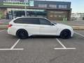 BMW 340 Touring 340i F31 xDrive 326 ch M Sport A Blanc - thumbnail 3