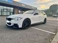 BMW 340 Touring 340i F31 xDrive 326 ch M Sport A Blanc - thumbnail 6