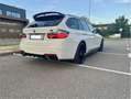 BMW 340 Touring 340i F31 xDrive 326 ch M Sport A Blanc - thumbnail 2