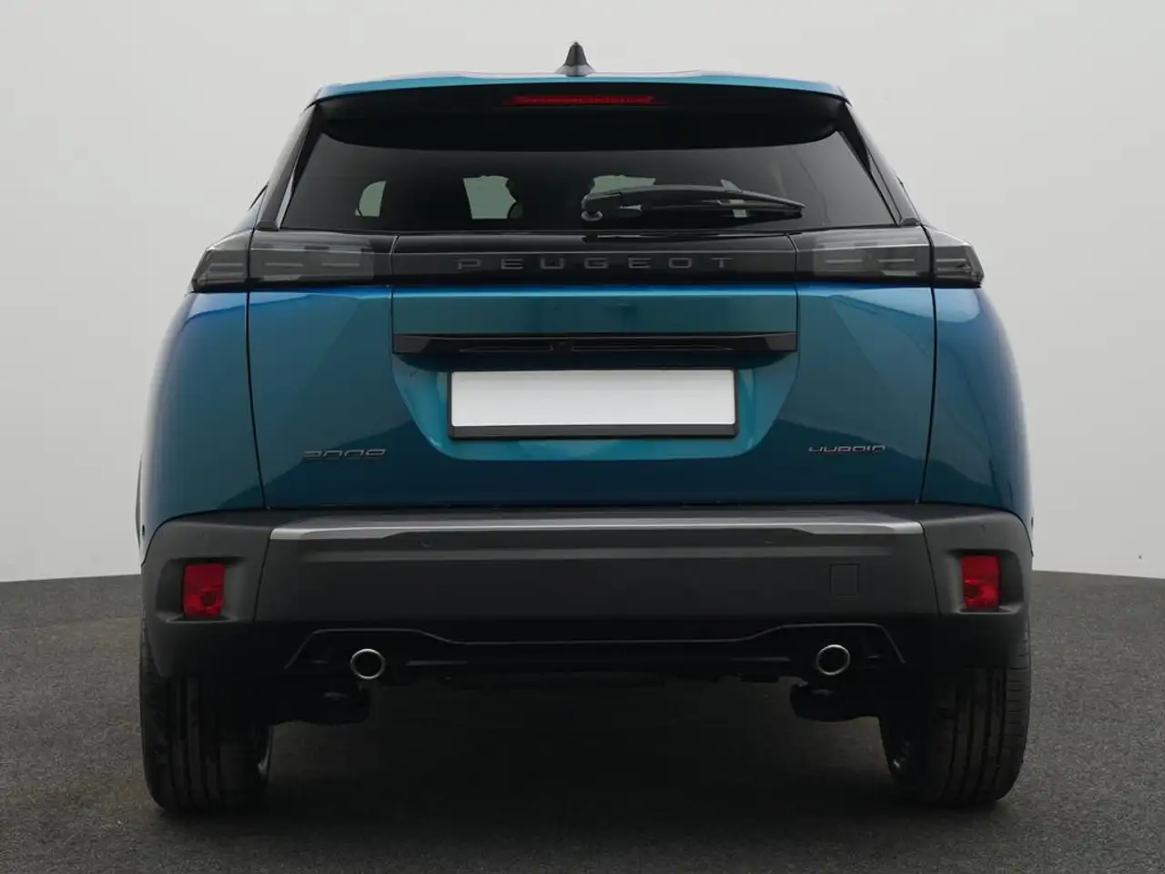 Peugeot 2008 2026