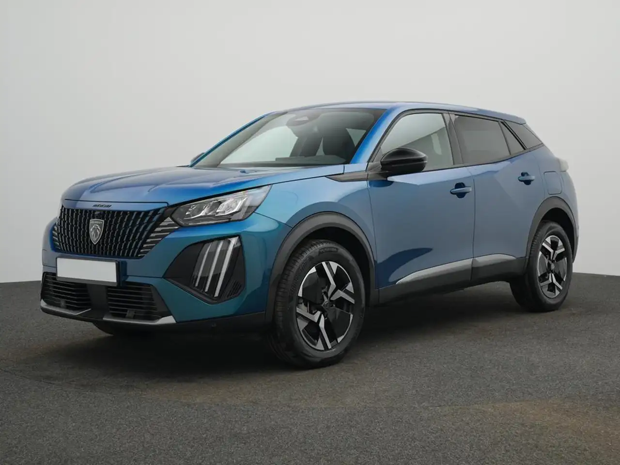 Peugeot 2008 2026
