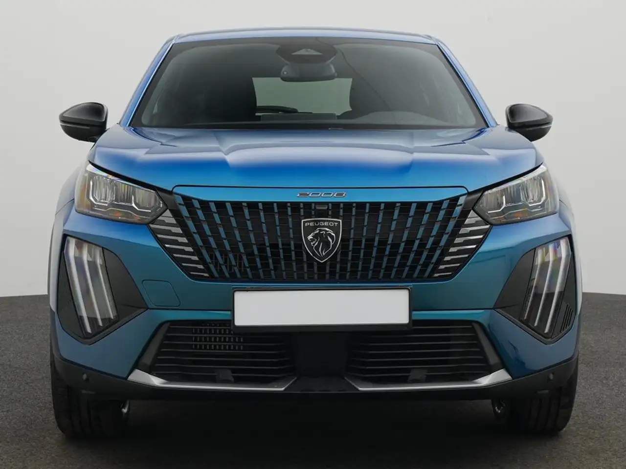 Peugeot 2008 2026