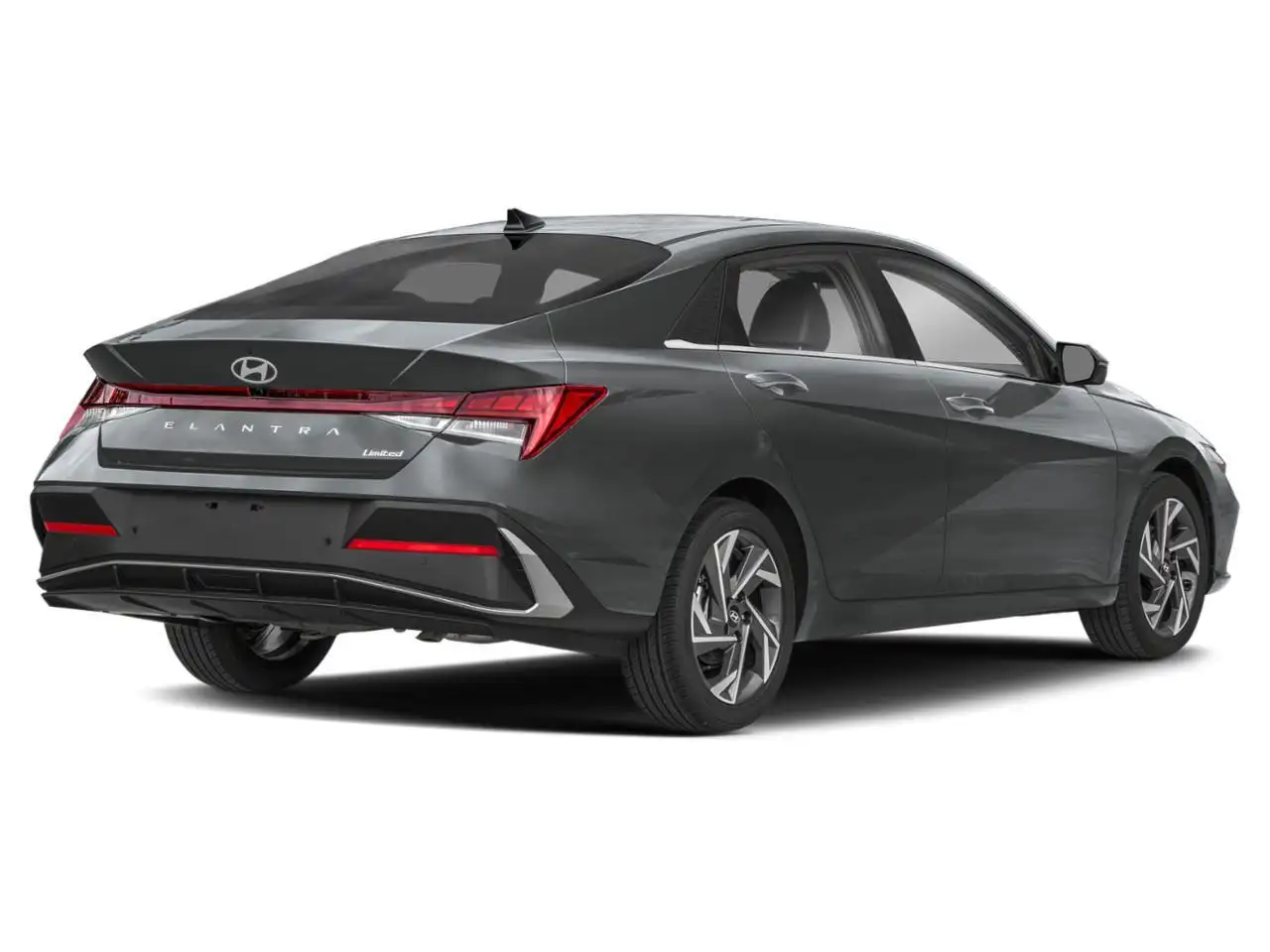Hyundai ELANTRA снимка Hyundai ELANTRA
