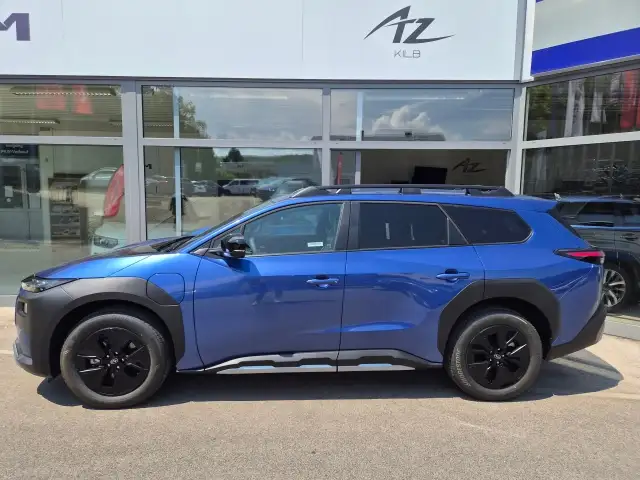 Subaru OUTBACK e-Outback 74,7 kWh Asama