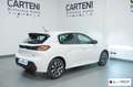 Peugeot 208 2ª serie Hybrid 100 e-DCS6 Style Wit - thumbnail 4