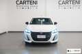 Peugeot 208 2ª serie Hybrid 100 e-DCS6 Style Wit - thumbnail 2