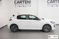 Peugeot 208 2ª serie Hybrid 100 e-DCS6 Style Wit - thumbnail 3