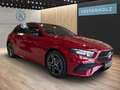 Mercedes-Benz A 250 A 250 e Kompaktlimo *AMG*NIGHT*MEMO*STHZ*HUD* Navi Rot - thumbnail 2