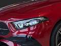 Mercedes-Benz A 250 A 250 e Kompaktlimo *AMG*NIGHT*MEMO*STHZ*HUD* Navi Rot - thumbnail 5