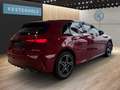 Mercedes-Benz A 250 A 250 e Kompaktlimo *AMG*NIGHT*MEMO*STHZ*HUD* Navi Rot - thumbnail 3