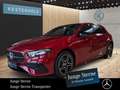 Mercedes-Benz A 250 A 250 e Kompaktlimo *AMG*NIGHT*MEMO*STHZ*HUD* Navi Rot - thumbnail 1