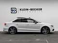 Audi S3 Limousine S-Tr. q. *Pano*B&O*Magnetic*Tempoma Blanc - thumbnail 8