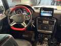 Mercedes-Benz G 500 G500 AMG Manufaktur Designo H&K Kamera AHK StdHz Blanc - thumbnail 19