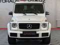 Mercedes-Benz G 500 G500 AMG Manufaktur Designo H&K Kamera AHK StdHz Blanc - thumbnail 2