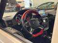 Mercedes-Benz G 500 G500 AMG Manufaktur Designo H&K Kamera AHK StdHz Blanc - thumbnail 20