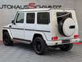 Mercedes-Benz G 500 G500 AMG Manufaktur Designo H&K Kamera AHK StdHz Blanc - thumbnail 5