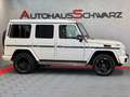 Mercedes-Benz G 500 G500 AMG Manufaktur Designo H&K Kamera AHK StdHz Blanc - thumbnail 8
