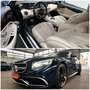 Mercedes-Benz S 63 AMG 4Matic Pano Memory Servo Beluf TÜV27 Albastru - thumbnail 4