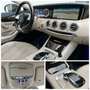Mercedes-Benz S 63 AMG 4Matic Pano Memory Servo Beluf TÜV27 Albastru - thumbnail 14