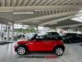 MINI Cooper Cabrio KLIMA/SHZ/1.HAND/PDC/CHILLI PAKET Rot - thumbnail 8