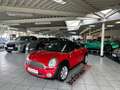 MINI Cooper Cabrio KLIMA/SHZ/1.HAND/PDC/CHILLI PAKET Rot - thumbnail 7