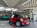 MINI Cooper Cabrio KLIMA/SHZ/1.HAND/PDC/CHILLI PAKET Rot - thumbnail 1