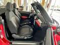MINI Cooper Cabrio KLIMA/SHZ/1.HAND/PDC/CHILLI PAKET Rot - thumbnail 10