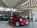 MINI Cooper Cabrio KLIMA/SHZ/1.HAND/PDC/CHILLI PAKET Rot - thumbnail 4