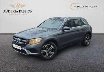 Classe MERCEDES 250 d 9G-Tronic 4Matic Executive