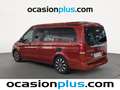 Mercedes-Benz V 250d Marco Polo Rojo - thumbnail 5