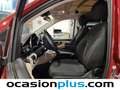 Mercedes-Benz V 250d Marco Polo Rojo - thumbnail 19