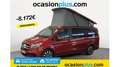 Mercedes-Benz V 250d Marco Polo Rojo - thumbnail 1