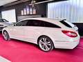 Mercedes-Benz CLS 350 4Matic Glasdach ILS Airmatic AHK 19" Weiß - thumbnail 7