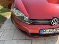 Volkswagen Golf Cabriolet Golf Cabrio 1.2 TSI Rot - thumbnail 9